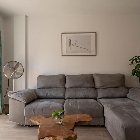 Appartement Casablanca House à Corralejo Extérieur photo