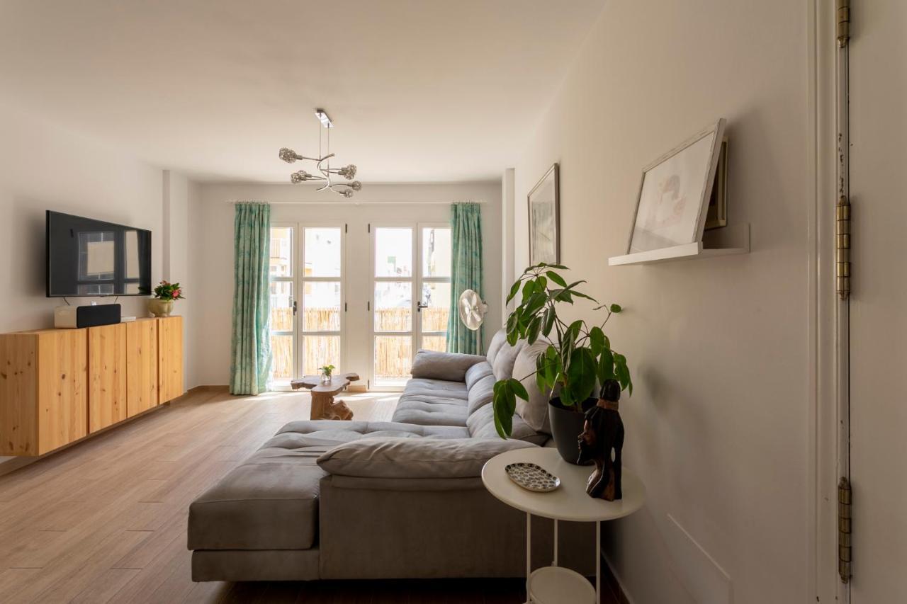 Appartement Casablanca House à Corralejo Extérieur photo