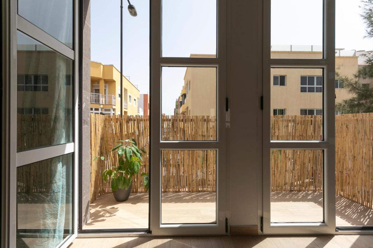 Appartement Casablanca House à Corralejo Extérieur photo