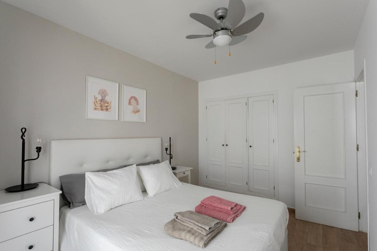 Appartement Casablanca House à Corralejo Extérieur photo