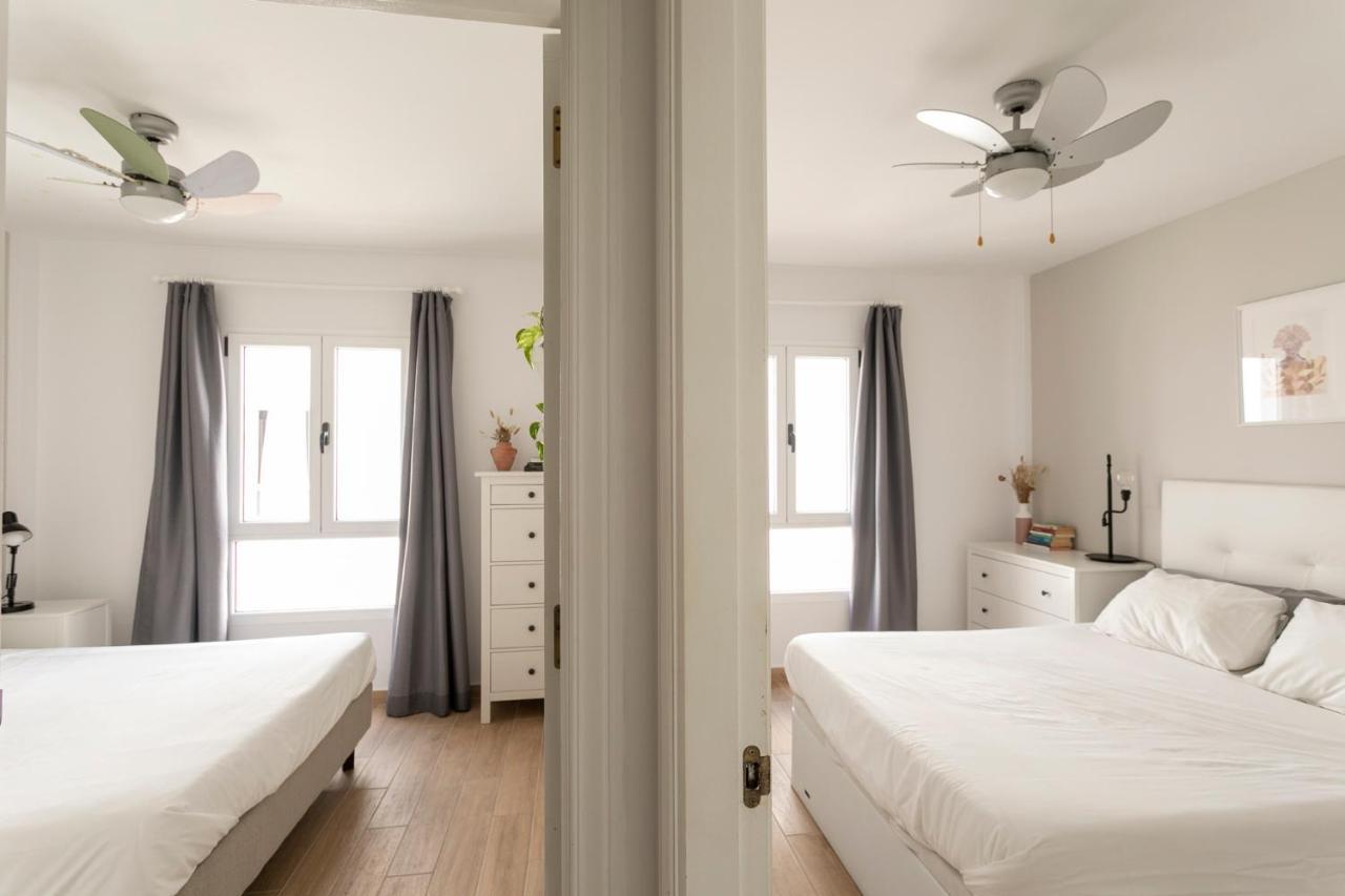 Appartement Casablanca House à Corralejo Extérieur photo