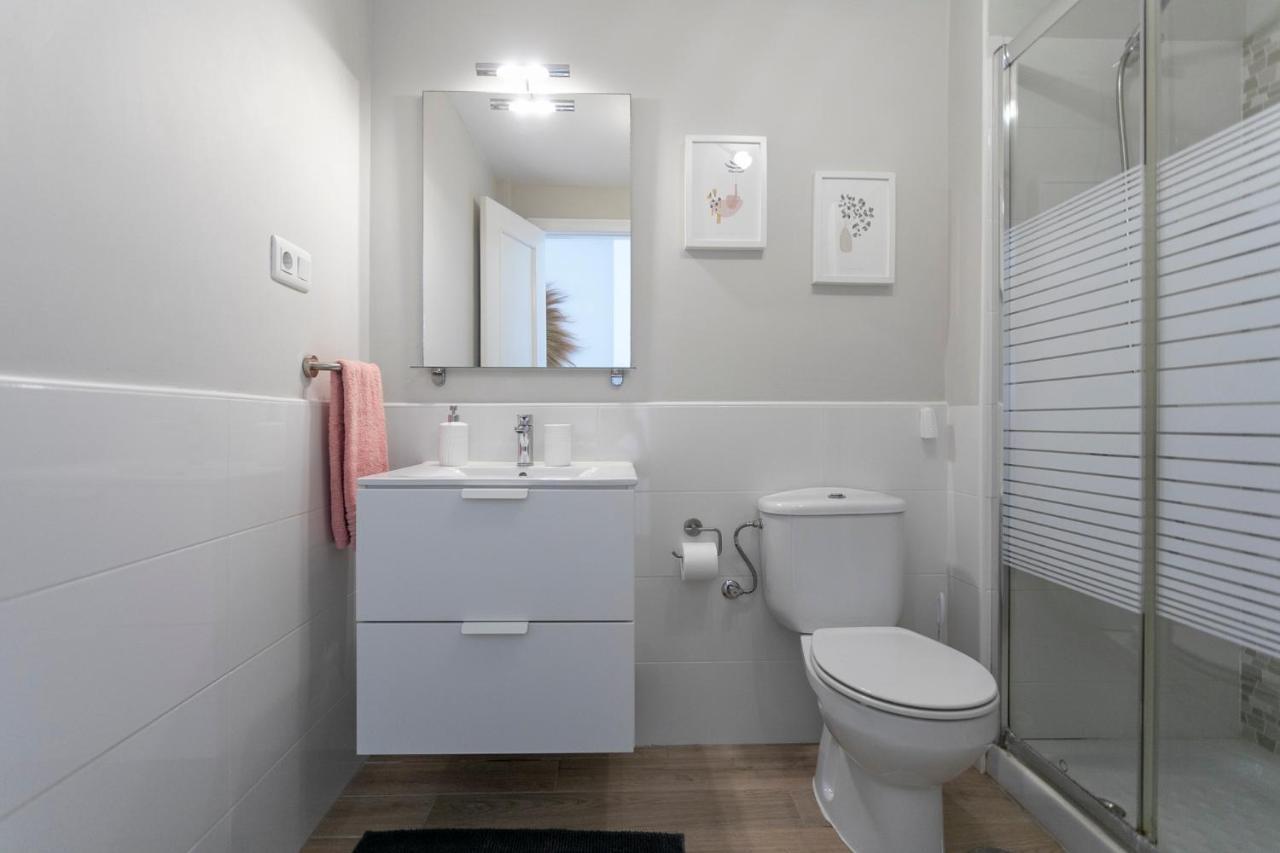 Appartement Casablanca House à Corralejo Extérieur photo