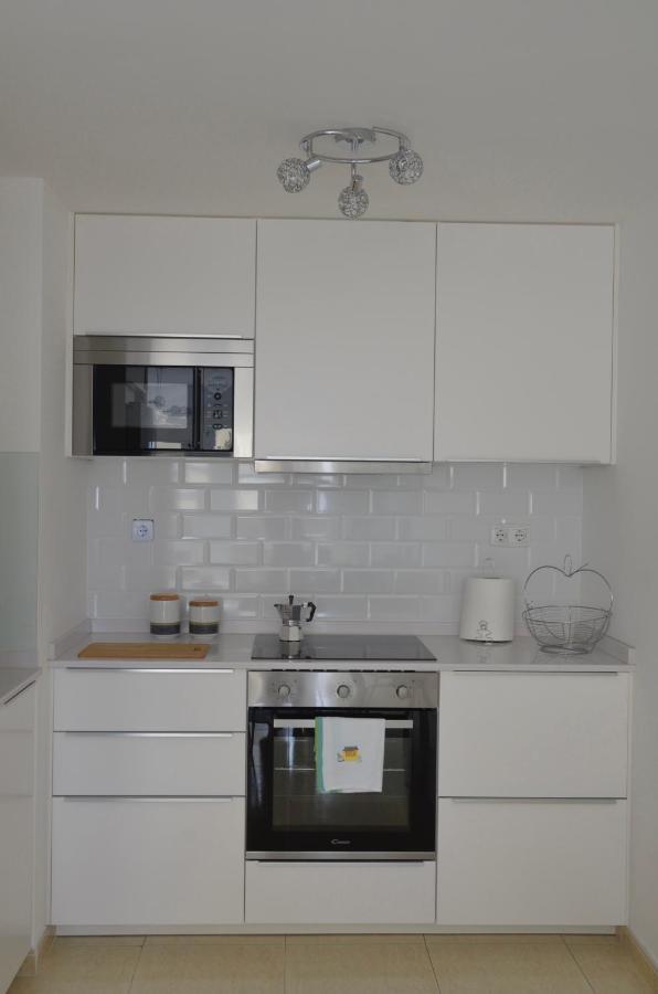 Appartement Casablanca House à Corralejo Extérieur photo