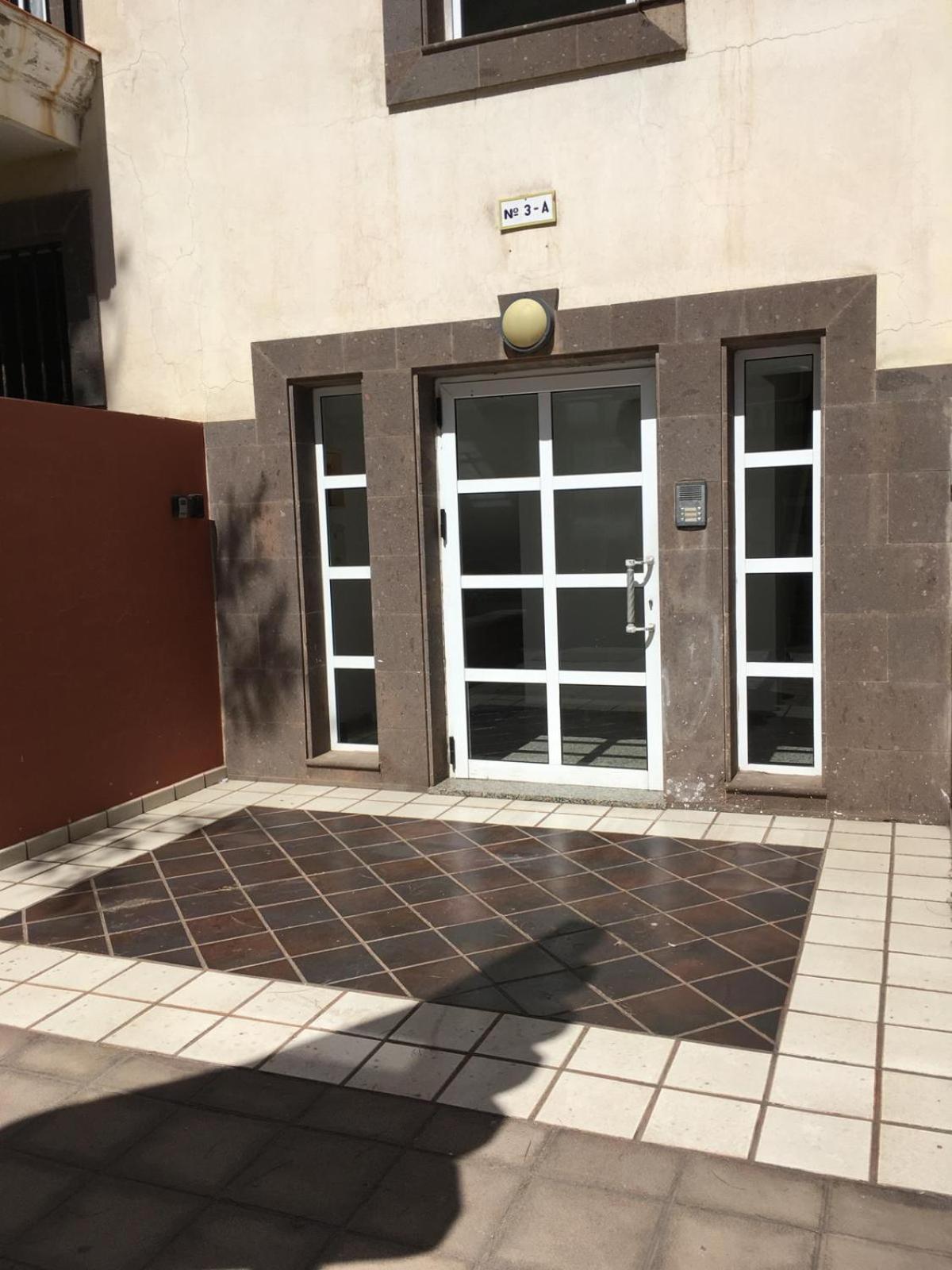 Appartement Casablanca House à Corralejo Extérieur photo